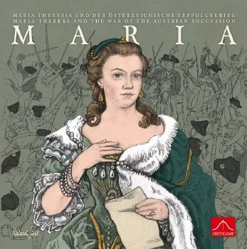 Maria DE/EN