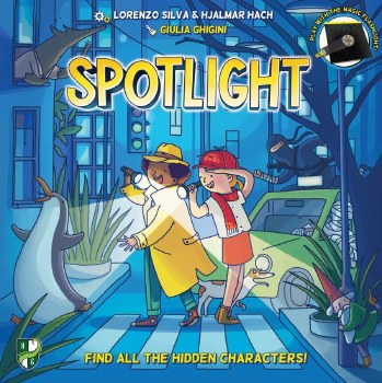 Spotlight EN