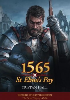1565 St Elmos Pay The Great Siege of Malta EN
