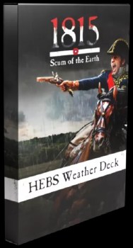 1815 Scum of the Earth HEBS Weather Expansion EN