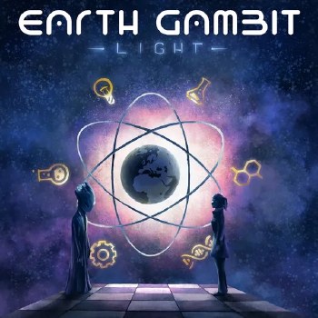 Earth Gambit Light DE