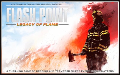 Flash Point Legacy of Flame EN