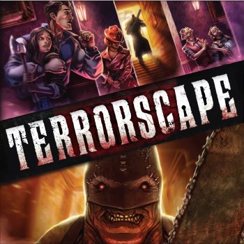 Terrorscape EN