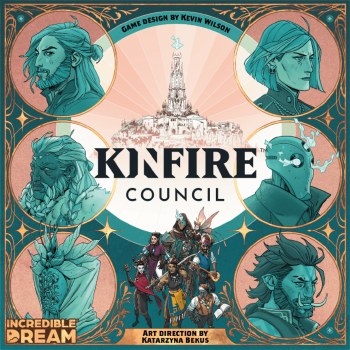 Kinfire Council EN