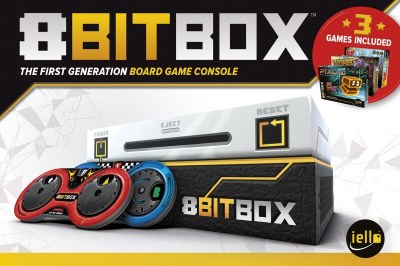 8 Bit Box Deutsch