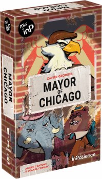 Mayor of Chicago EN
