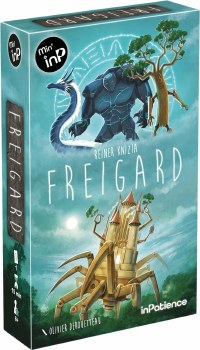 Freigard EN