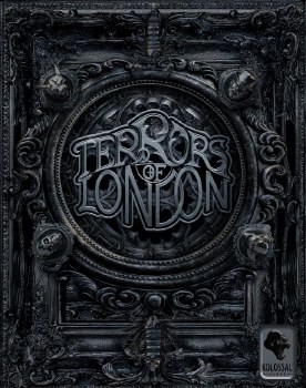 Terrors of London English