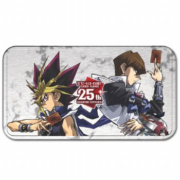 Yu-Gi-Oh! 25th Anniversary Tin Dueling Mirrors EN