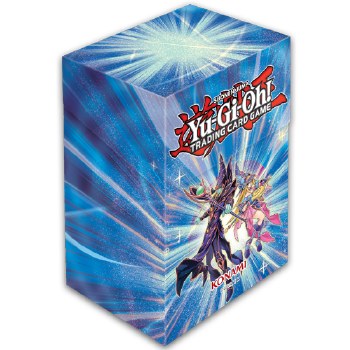 Yu-Gi-Oh! The Dark Magicians Soft Card Case (70)