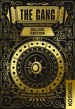 The Gang Deluxe Edition EN