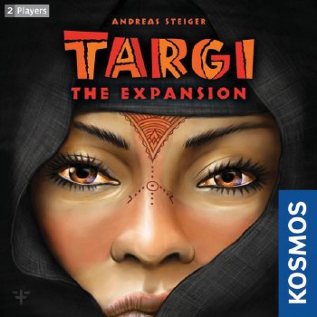 Targi The Expansion EN