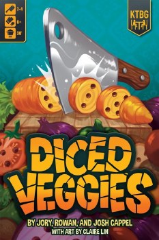 Diced Veggies EN