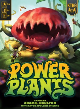 Power Plants EN