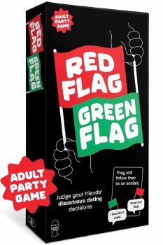 Red Flag Green Flag EN