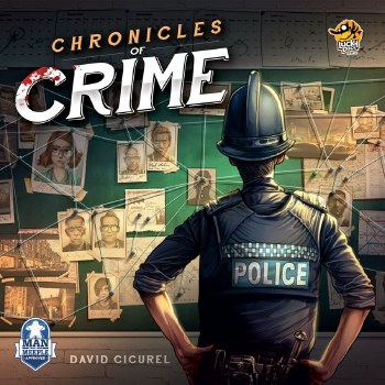 Chronicles of Crime EN