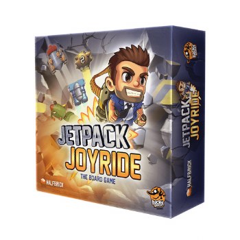 Jetpack Joyride EN