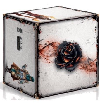 Black Rose Wars EN