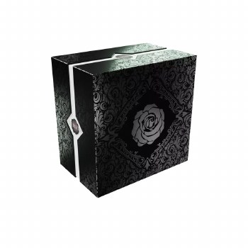 Black Rose Wars Rebirth EN