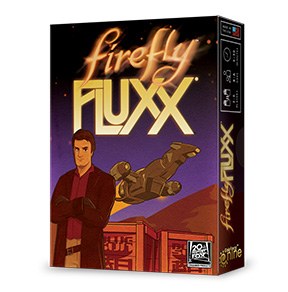 Firefly FLUXX EN