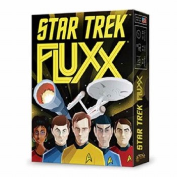 Star Trek FLUXX EN