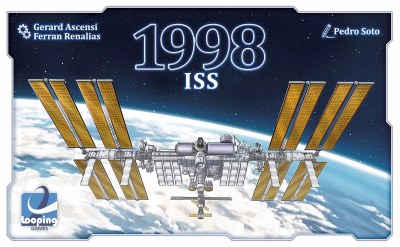 1998 ISS EN/ES
