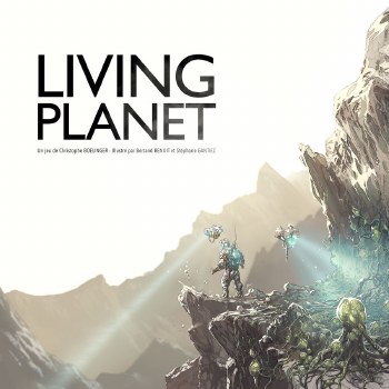 Living Planet EN / FR
