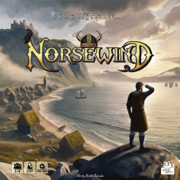 Norsewind EN