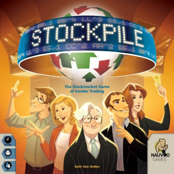 Stockpile EN