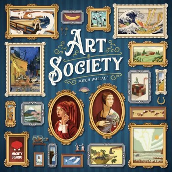 Art Society EN