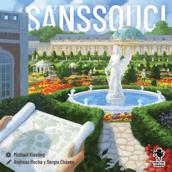 Sanssouci EN