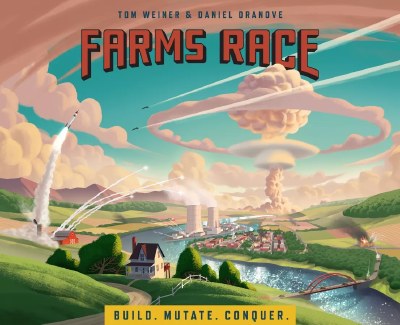 Farms Race EN