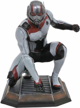 Marvel Gallery Avengers Endgame Ant-Man PVC Statue