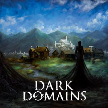 Dark Domains English