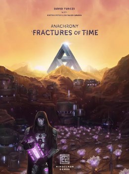 Anachrony Fractures of Time Expansion EN
