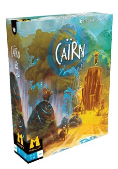 Cairn 2nd Edition EN/FR