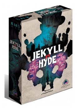 Jekyll vs Hyde DE