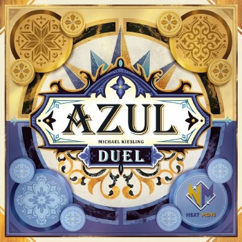 Azul Duel EN