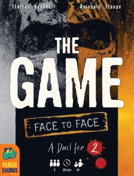 The Game Face to Face EN/FR/IT/DE/ES