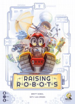 Raising Robots EN