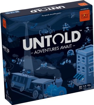 Untold Adventures Await EN