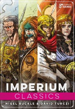 Imperium Classics EN