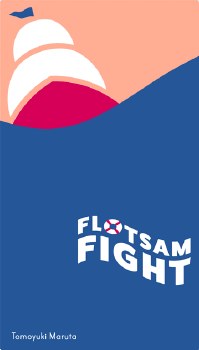 Flotsam Fight DE/EN/ES/NL/IT/FR