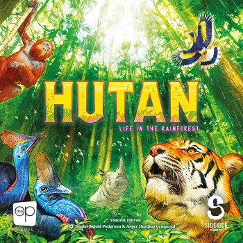 Hutan Life in the Rainforest EN
