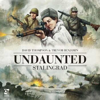 Undaunted Stalingrad EN