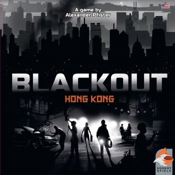 Blackout Hong Kong EN