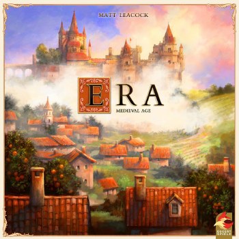 Era Medieval Age English