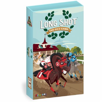 Long Shot The Dice Game EN