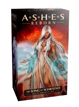 Ashes Reborn The Song of Soaksend Expansion EN