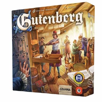 Gutenberg EN